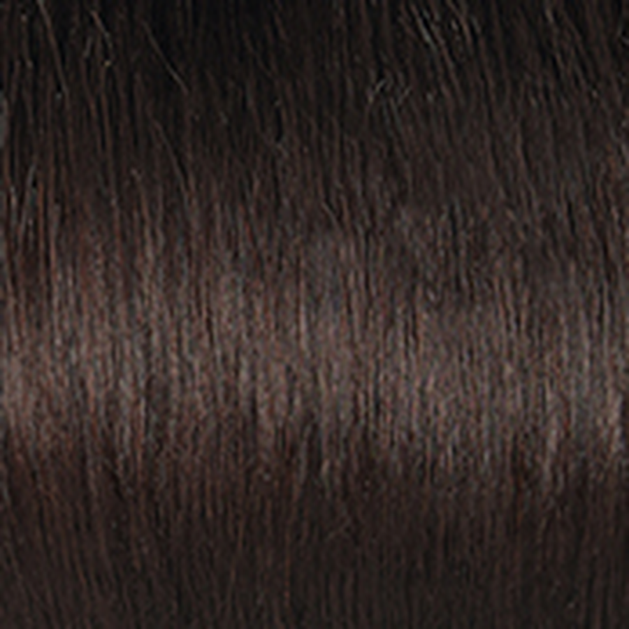 Charmed Life 12 " - pieza superior de Raquel Welch 100% Human Hair