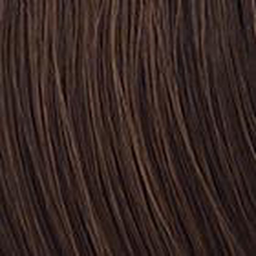 GAME CHANGER - Human Hair Topper (Mono Top) BY Raquel Welch - BeautyGiant USA