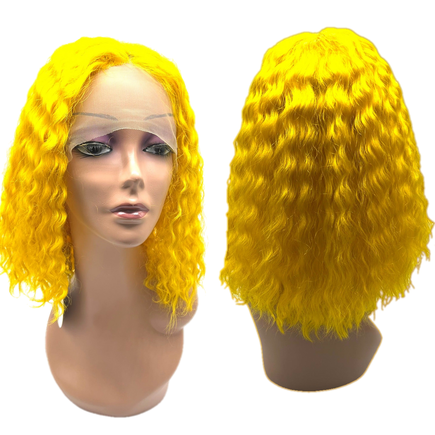 RIO Bohemian Lace wig