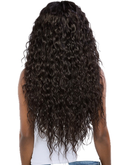 RIO Egyptian Ocean 100% Human hair Bundles - VIP Extensions