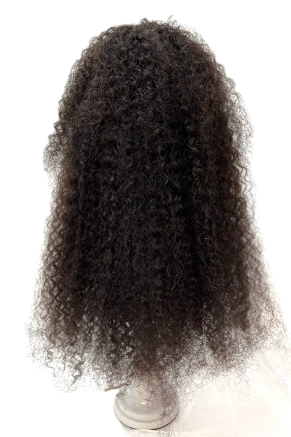 RIO BOHEMIAN  Lace Front  Wigs Human Hair - VIP Extensions