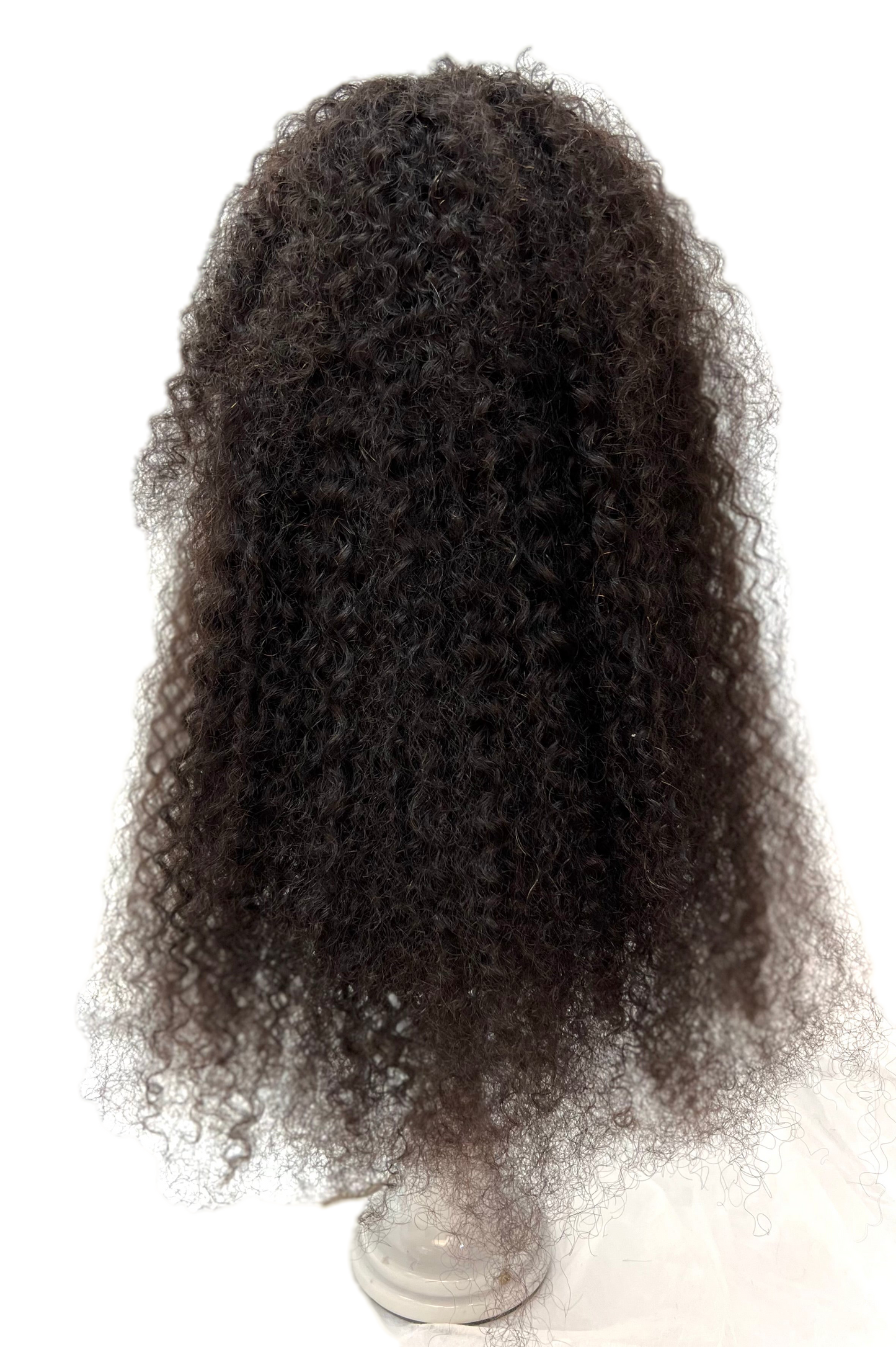 RIO BOHEMIAN  Lace Front  Wigs Human Hair - VIP Extensions