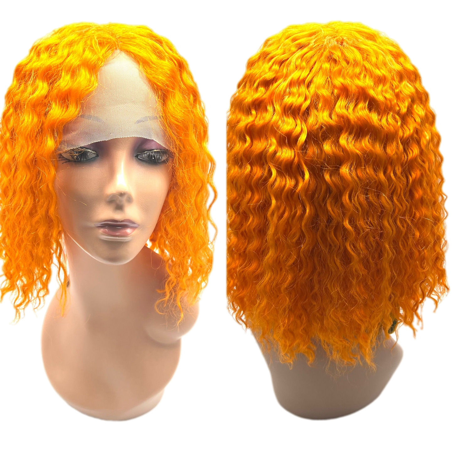 RIO Bohemian Lace wig - VIP Extensions