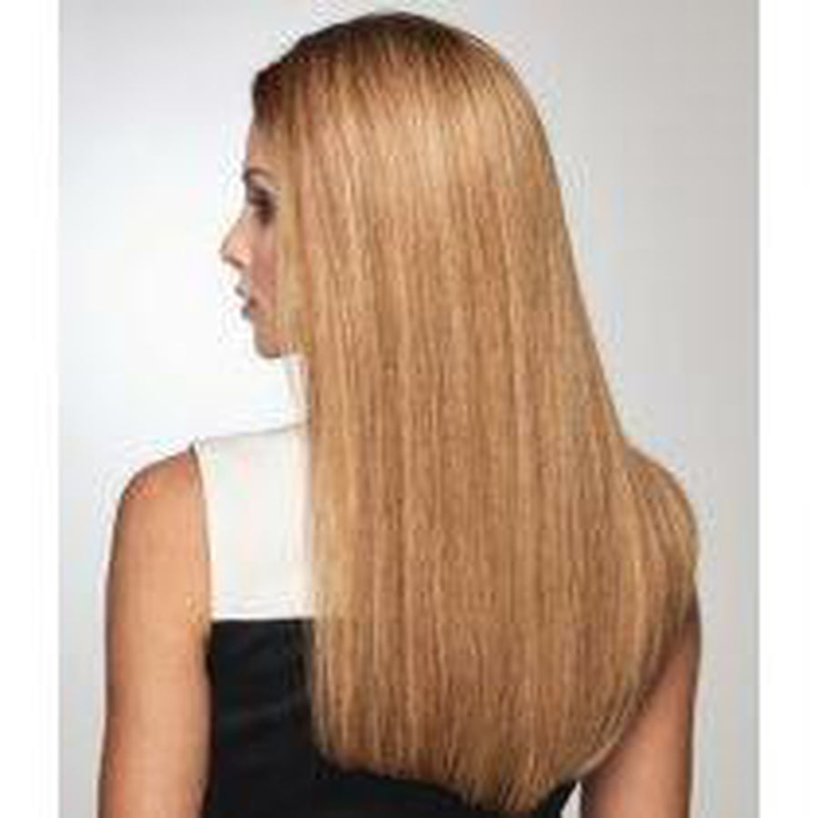 GILDED 18" - Top Piece by Raquel Welch - 100% Human Hair - VIP Extensions
