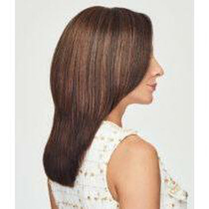 GO ALL OUT 10”-  Top Piece by Raquel Welch - VIP Extensions