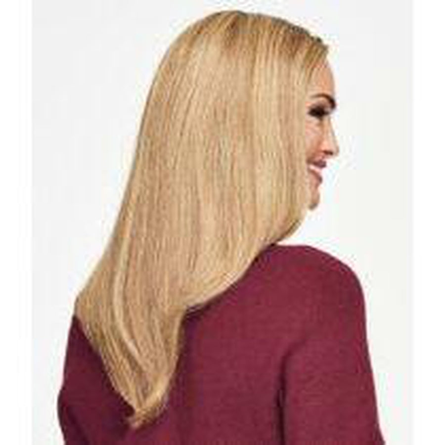 NEW! GO ALL OUT 16” - Top Piece by Raquel Welch - VIP Extensions