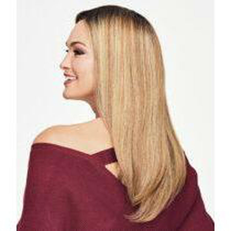 NEW! GO ALL OUT 16” - Top Piece by Raquel Welch - VIP Extensions