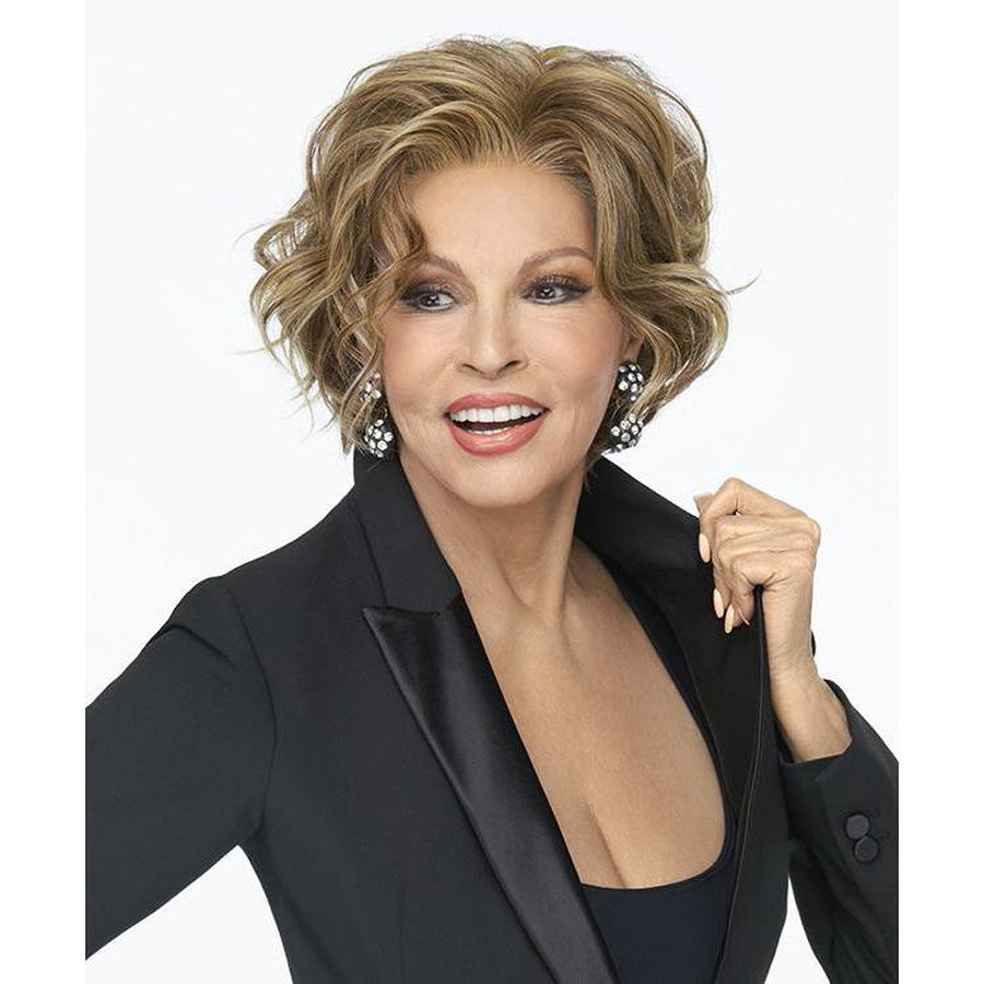 Going Places Wig - By Raquel Welch - BeautyGiant USA