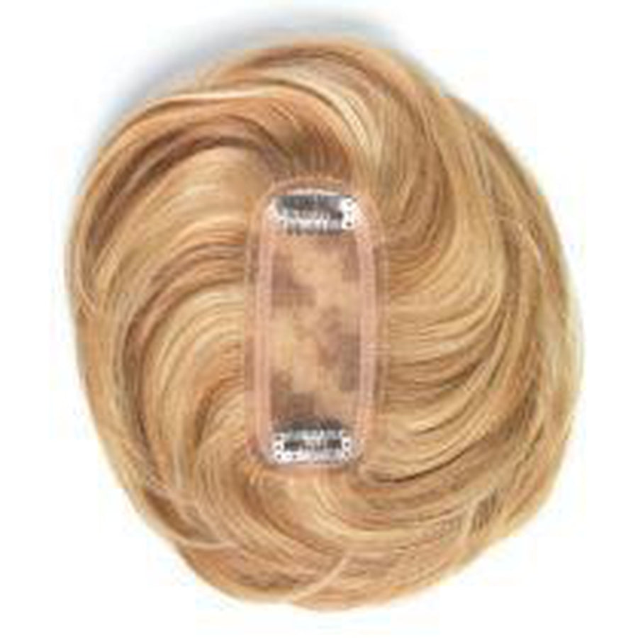 100% Human Hair Bang Top Piece - by Raquel Welch - BeautyGiant USA