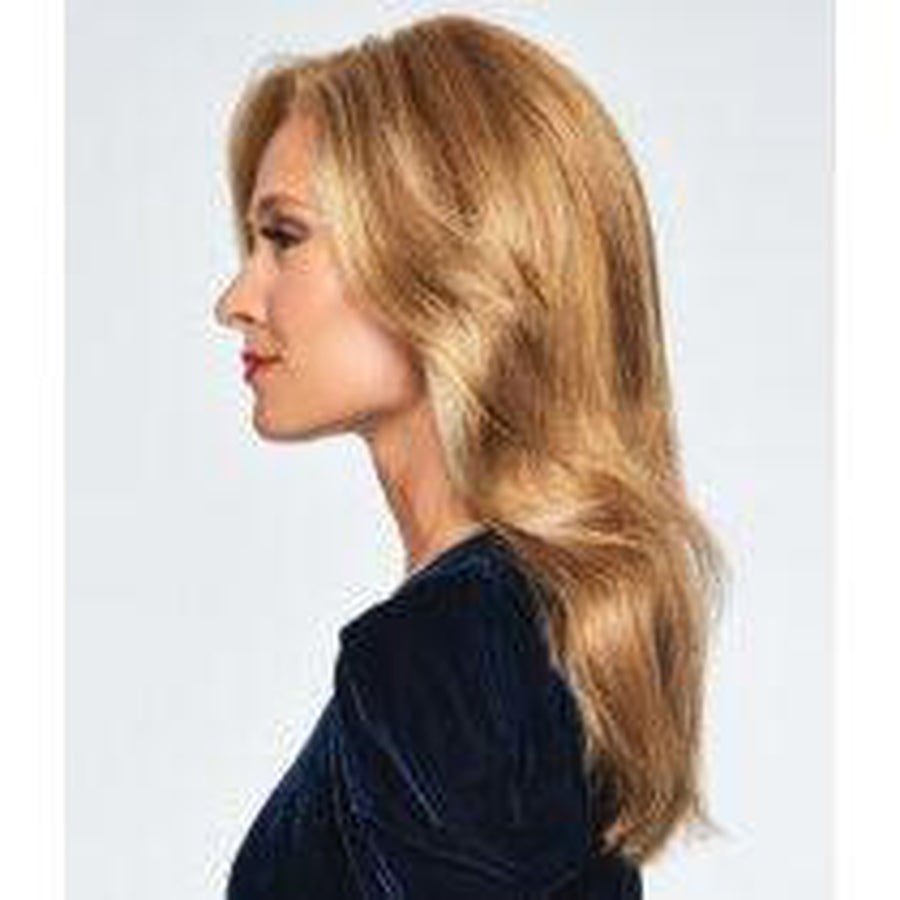 NO DOUBT - Top Piece by Raquel Welch - VIP Extensions