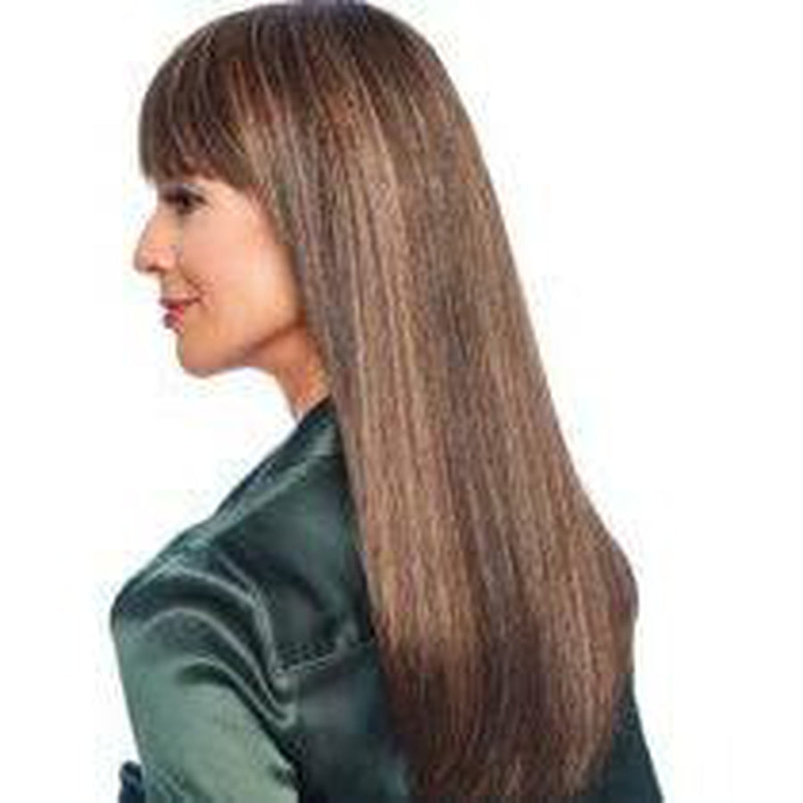TOP BILLING - 18" Top Piece by Raquel Welch - VIP Extensions