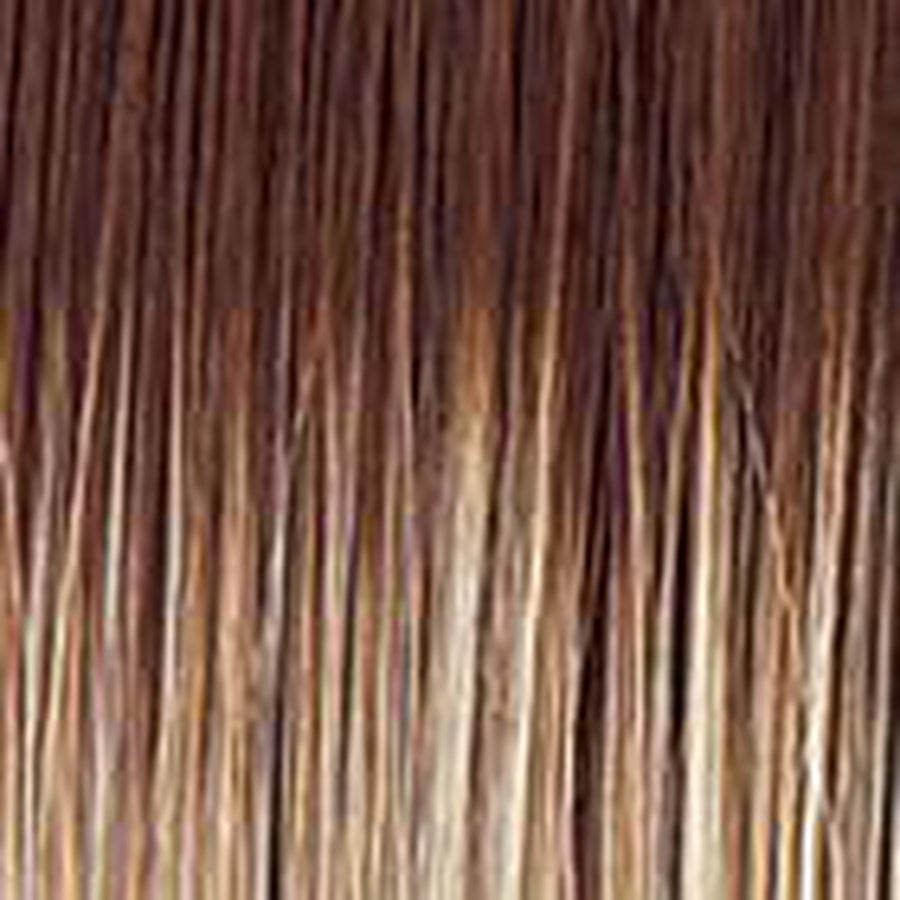 20   Human Hair Invisible Extension halo-style - by Hairdo - BeautyGiant USA