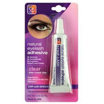 Salon Pro 30 SEC - Strip Eyelash Adhesive - BeautyGiant USA