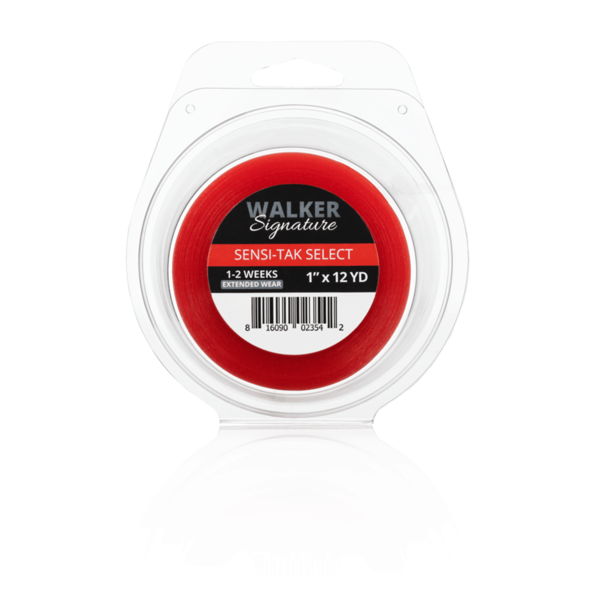 Walker Signature Sensi-Tak Select Tape Rolls - VIP Extensions