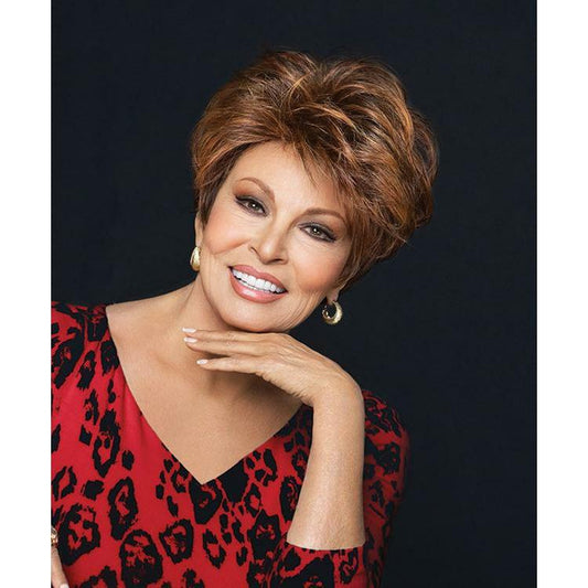 FANFARE - Wig by Raquel Welch - VIP Extensions
