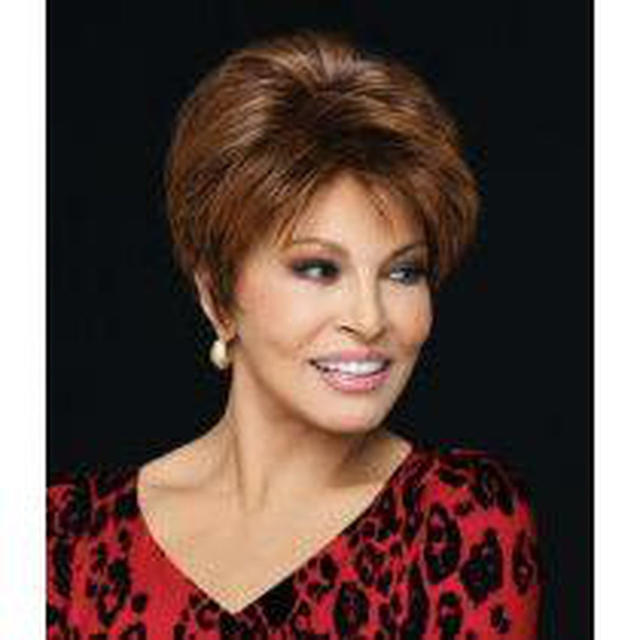 FANFARE - Wig by Raquel Welch - VIP Extensions