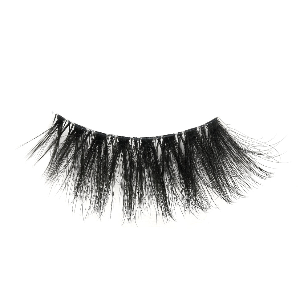 VIP Eyelashes - Feather Feel - VIP Extensions