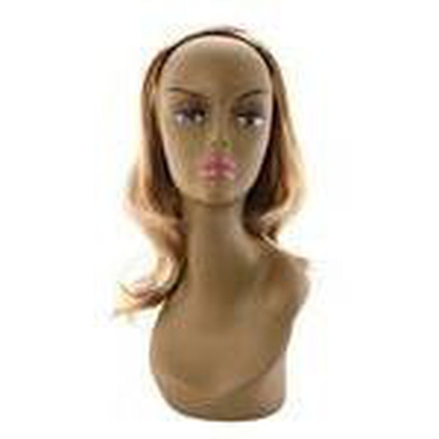 Pallet # 115 -   Lot of Wigs, variety of styles - VIP Extensions
