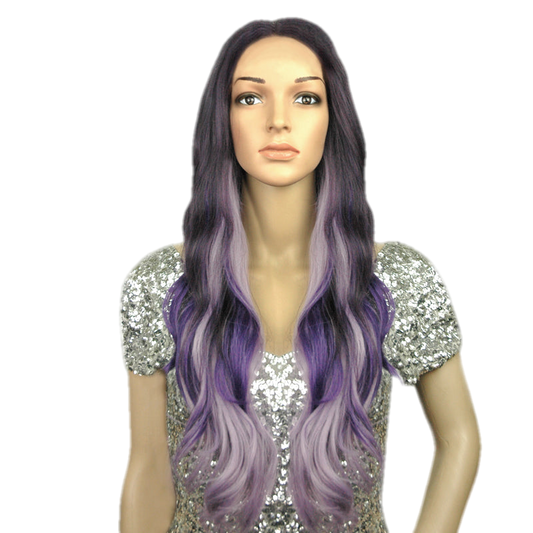Wanna Be Lace - Sapphire Wig - VIP Extensions