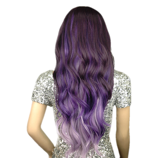 Wanna Be Lace - Sapphire Wig - VIP Extensions