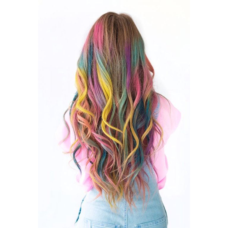 COLOR HAIRSPRAY - VIP Extensions