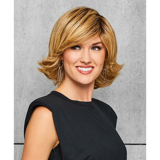 ALLURE WIG AVERAGE - VIP Extensions