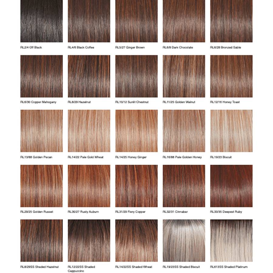 ALWAYS by Raquel Welch - VIP Extensions