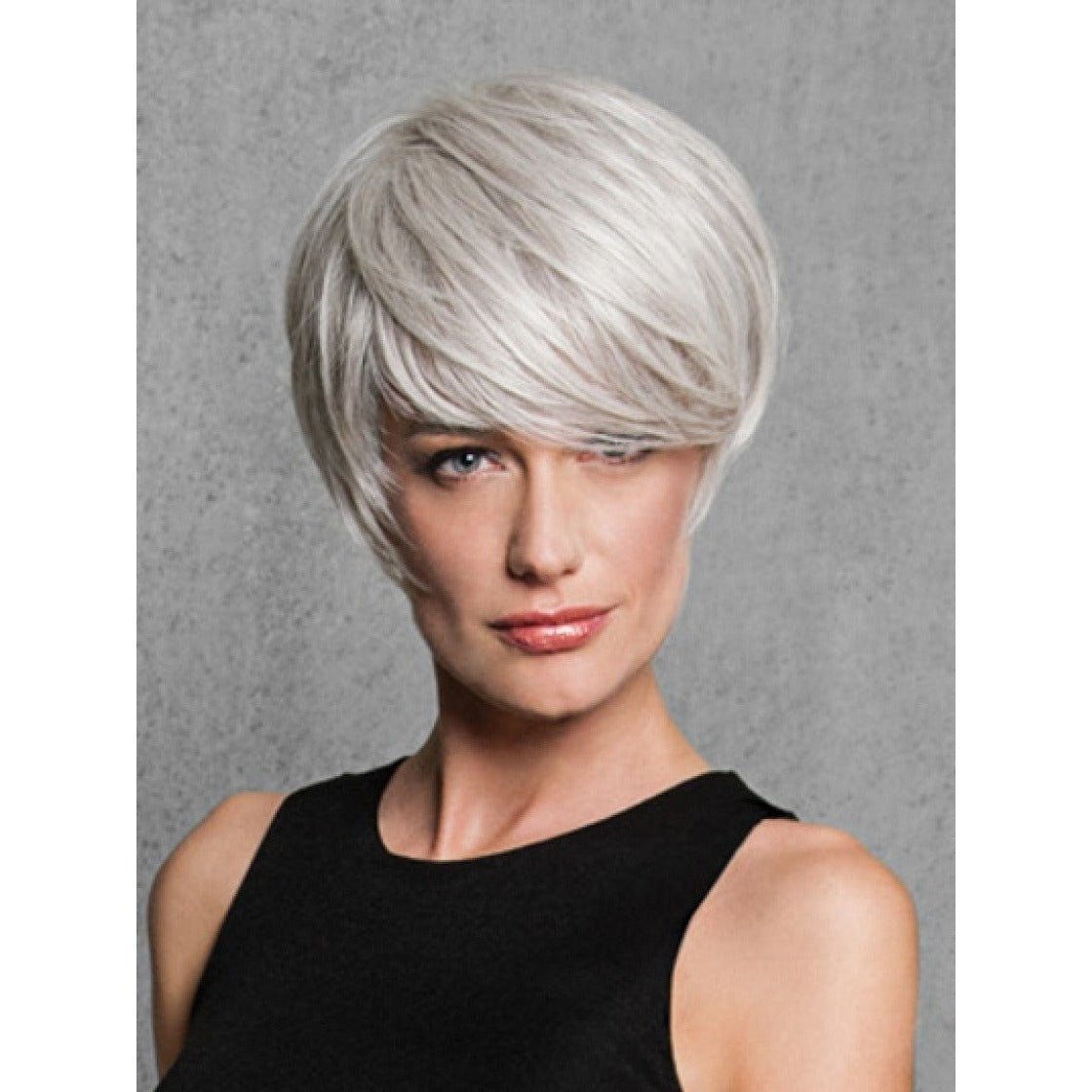 ANGLED CUT WIG By Hairdo - VIP Extensions