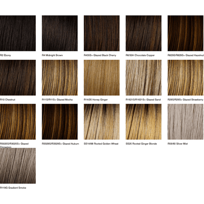 ANGLED CUT WIG By Hairdo - VIP Extensions