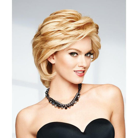 APPLAUSE - Wig by Raquel Welch 100% Human Hair - VIP Extensions