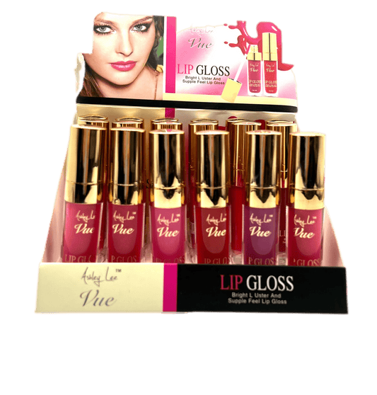 Ashley Lee Lip Gloss 8ml - VIP Extensions
