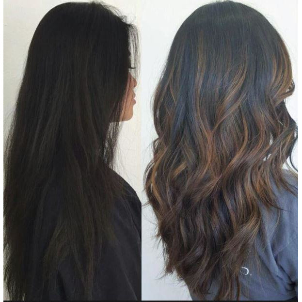 Hair Coloring Balayage - BeautyGiant USA