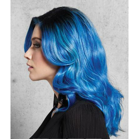 Hairdo Fantasy Wig Blue Waves - VIP Extensions