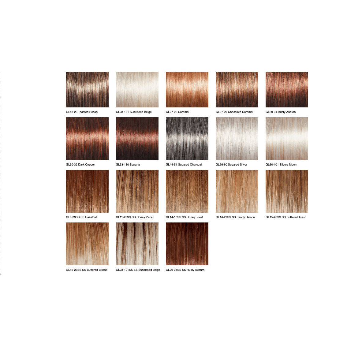 Chic Choice - by Gabor - VIP Extensions