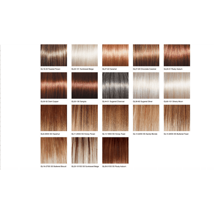 Chic Choice - by Gabor - VIP Extensions