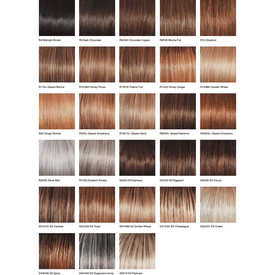 CHICK IT UP - ******** IN STORE ONLY *********** - VIP Extensions