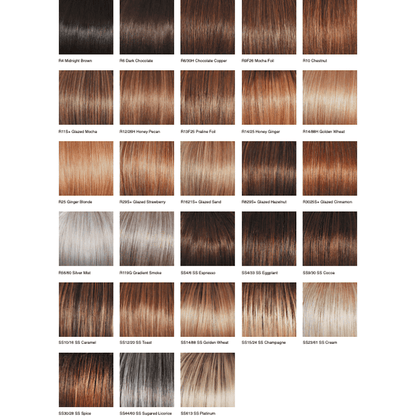 CHICK IT UP - ******** IN STORE ONLY *********** - VIP Extensions