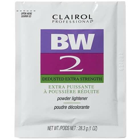 BW2 Powder Bleach Packette - VIP Extensions