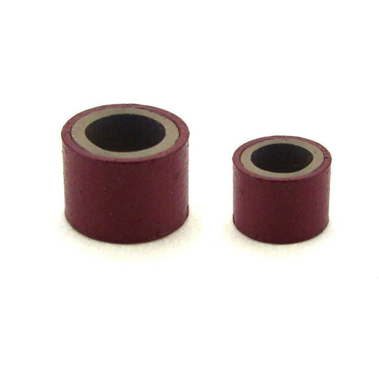 Copper Silicon Ring (Micro Link) 5.0 x 4.5 x 3.0 mm (500 pcs) - A - VIP Extensions