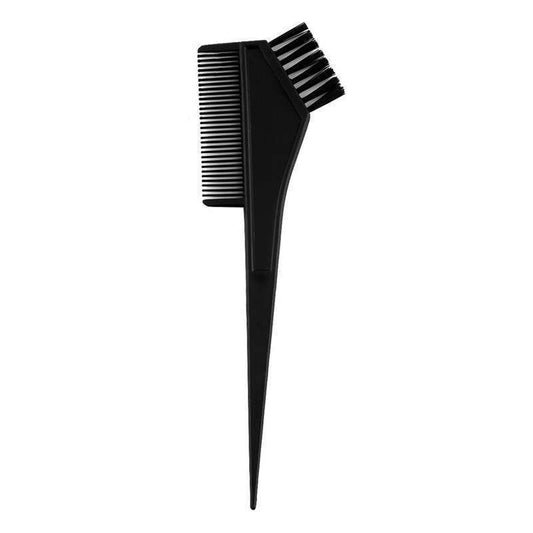 LQQKS Dye Brush with Comb - VIP Extensions