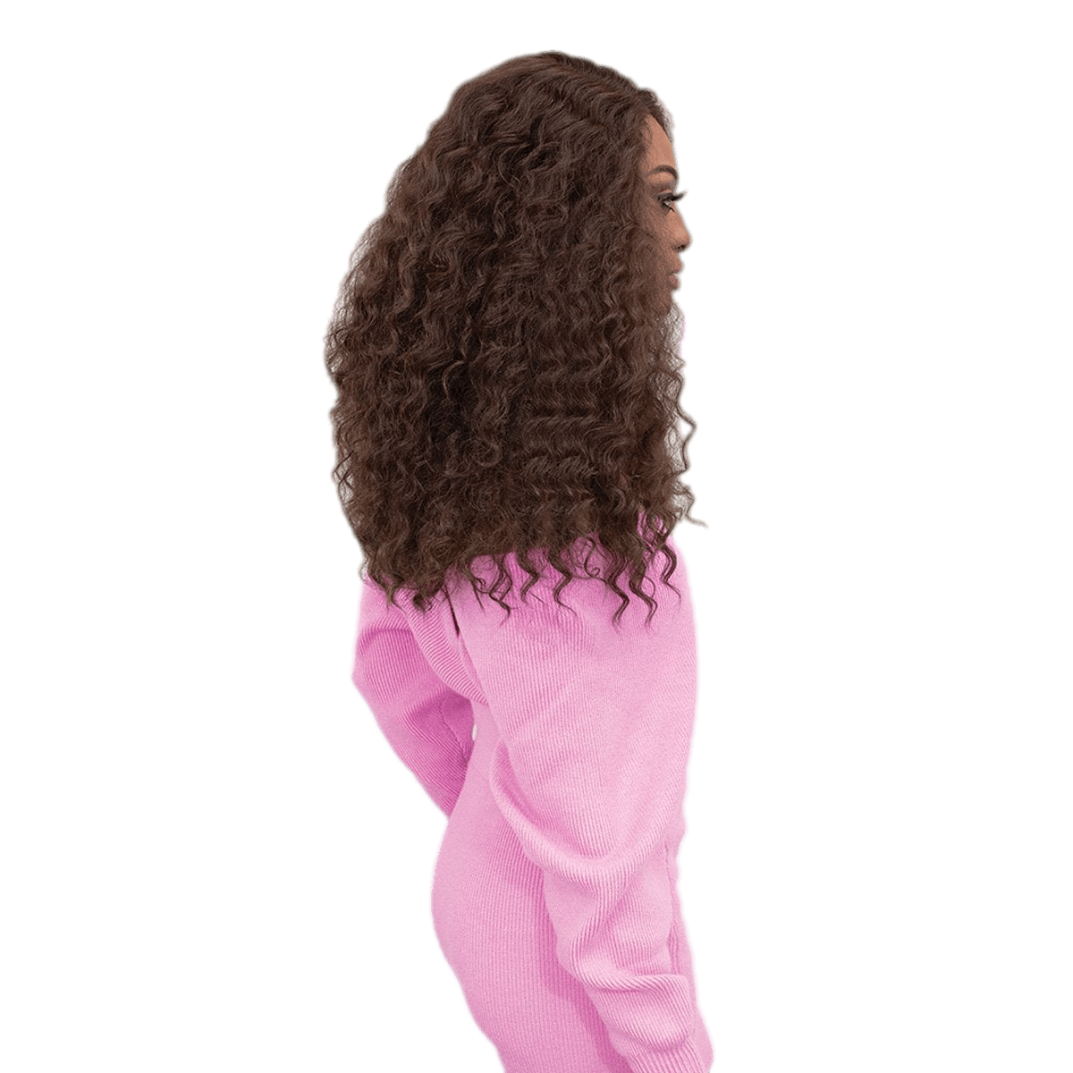 Edge Extended Part Lace Khloe Wig - Swiss Lace - VIP Extensions