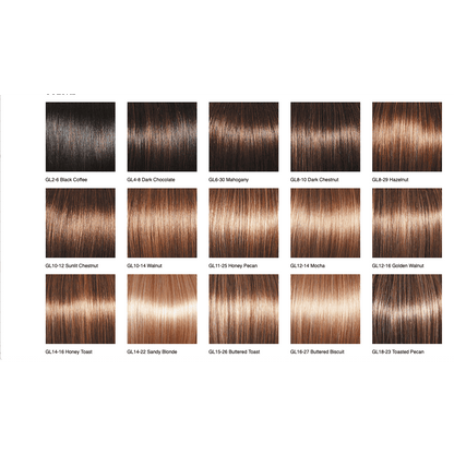 Everyday Elegant by Gabor - VIP Extensions