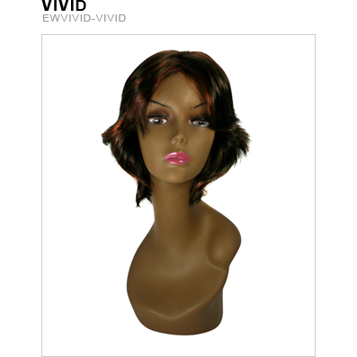 Exotic Collection Vivid Wig - BeautyGiant USA