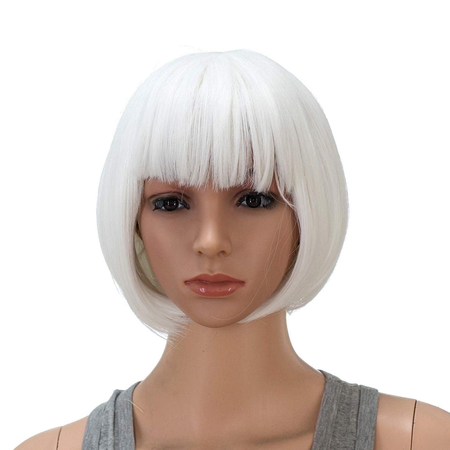 Fashion Wigs Short - VIP Extensions