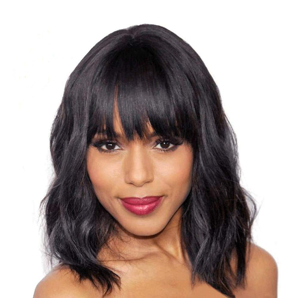 Fashion Wigs Short - VIP Extensions