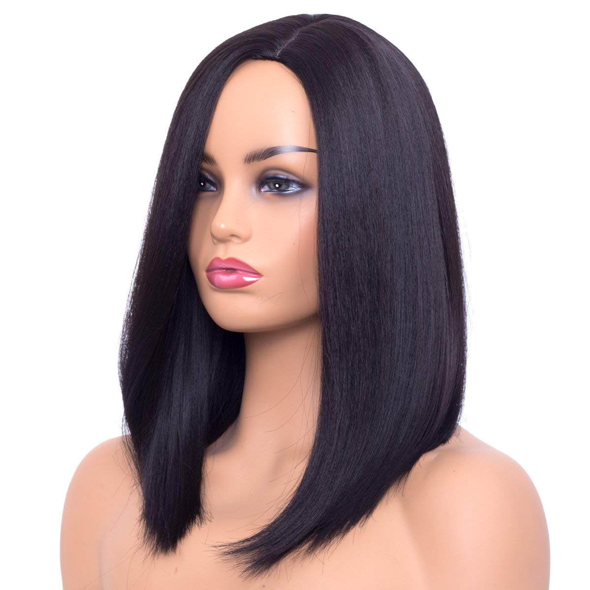 Fashion Wigs Short - VIP Extensions