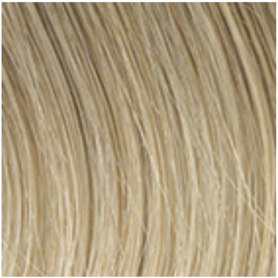 GILDED 12" - Top Piece by Raquel Welch - 100% Human Hair - VIP Extensions