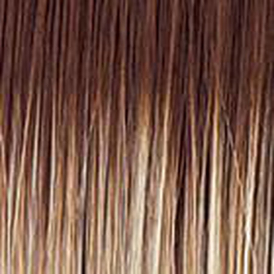 GILDED 12" - Top Piece by Raquel Welch - 100% Human Hair - VIP Extensions