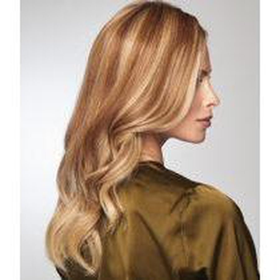 GILDED 12" - Top Piece by Raquel Welch - 100% Human Hair - VIP Extensions