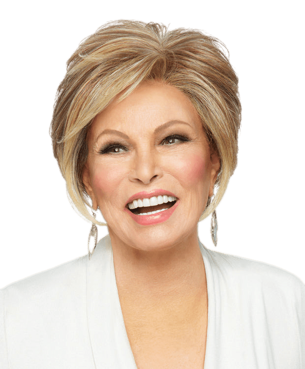 Go to Style - Wig by Raquel Welch - VIP Extensions